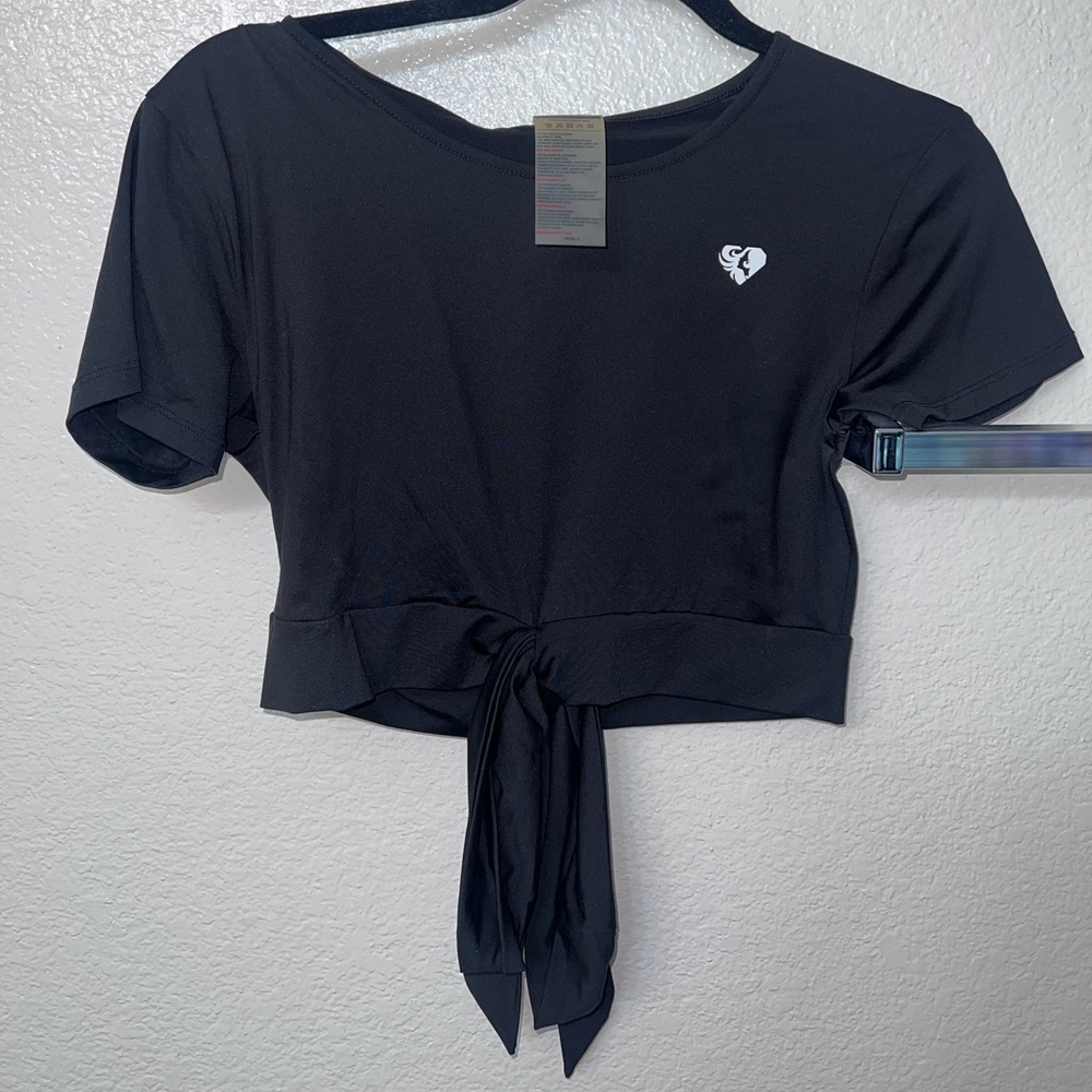 Women’s best crop top